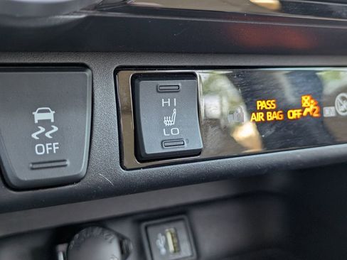 Certified 2024 Toyota RAV4 XLE Premium w/ Weather Package image 25