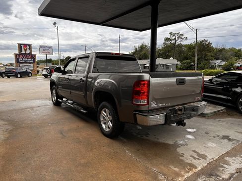 Used 2012 GMC Sierra 1500 SLE w/ Power Tech Package RWD image 6