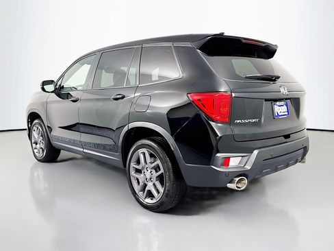 Certified 2023 Honda Passport EX-L image 7