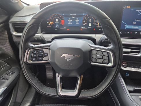 Used 2024 Ford Mustang GT Premium RWD image 19