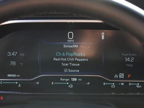 Used 2024 Chevrolet Tahoe LT image 31