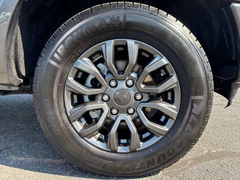 Used 2020 Ford Ranger XLT w/ Equipment Group 301A Mid AWD/4WD image 15
