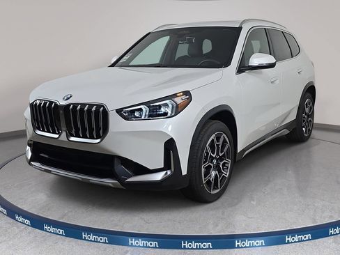 New 2026 BMW X1 xDrive28i w/ Convenience Package AWD/4WD image 1