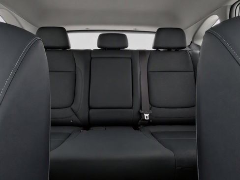 Used 2024 Kia Seltos SX w/ SX Sunroof Package AWD/4WD image 27