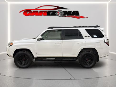 Used 2019 Toyota 4Runner TRD Pro AWD/4WD image 6