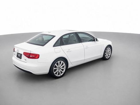 Used 2013 Audi A4 2.0T Premium Plus AWD/4WD image 5