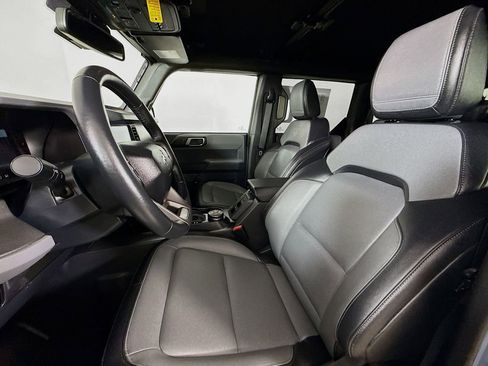 Used 2024 Ford Bronco Everglades image 23