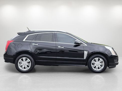 Used 2015 Cadillac SRX Luxury w/ Driver Awareness Package image 5