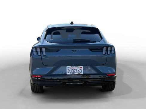 Used 2023 Ford Mustang Mach-E Premium image 4
