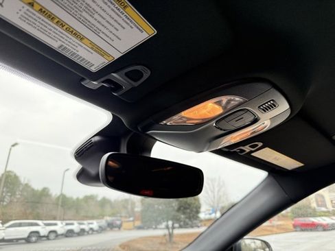 New 2026 Jeep Compass Latitude image 29