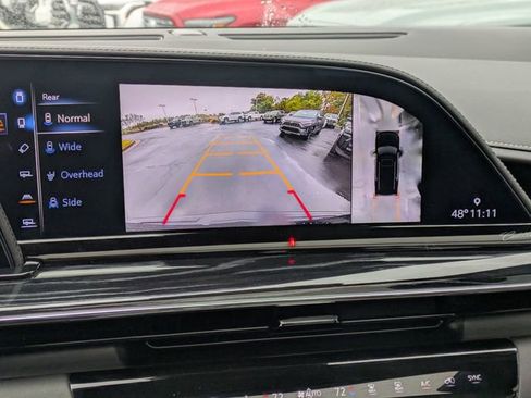 Used 2023 Cadillac Escalade Sport w/ LPO, ONYX Package image 24