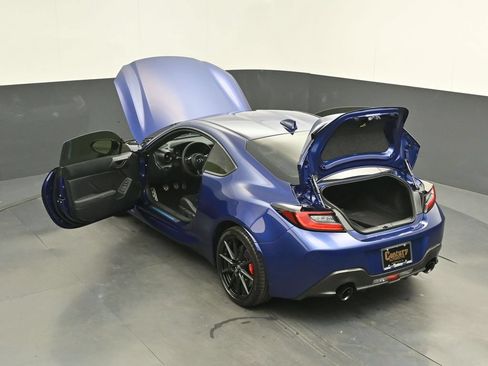 Used 2024 Toyota GR86 Premium w/ Performance Package RWD image 42