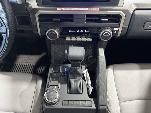New 2026 Toyota Tacoma SR5 AWD/4WD image 21