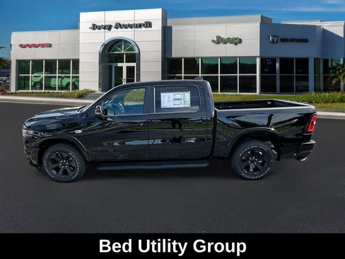 New 2026 RAM 1500 Big Horn image 6