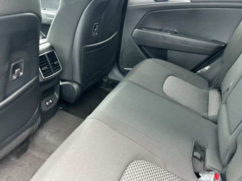 New 2026 Kia Sportage S AWD/4WD image 13