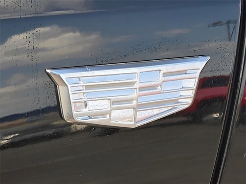 New 2025 Cadillac Optiq Sport 1 image 10