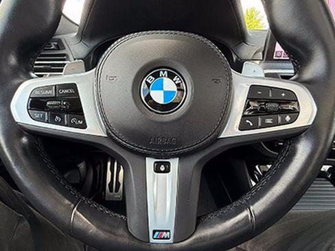 Used 2023 BMW X3 xDrive30i AWD/4WD image 18