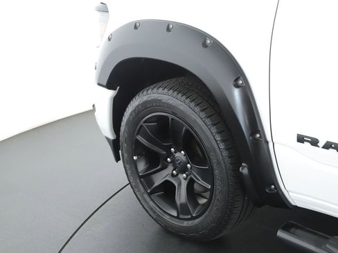 Used 2022 RAM 1500 Big Horn image 20