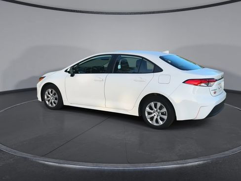 Used 2023 Toyota Corolla LE FWD image 6