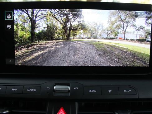 New 2026 Kia K4 FWD image 40
