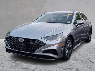 Used 2023 Hyundai Sonata SEL w/ Preferred Accessory Package video 1