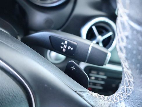 Used 2018 Mercedes-Benz CLA 250 4MATIC image 26