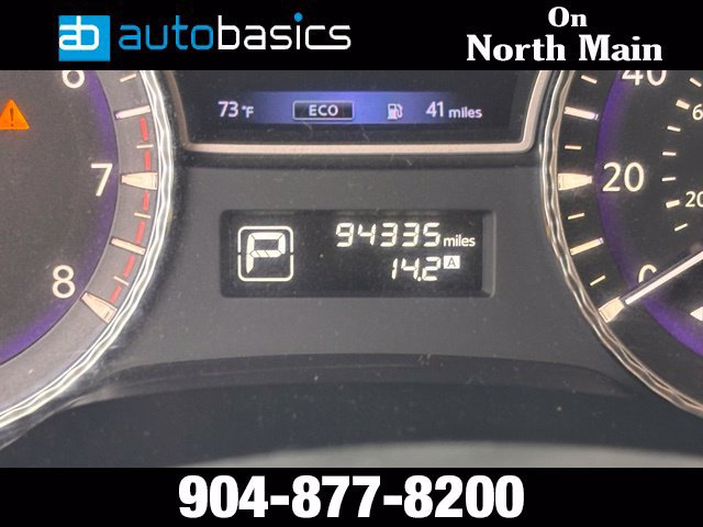 Used 2018 INFINITI QX60 FWD w/ Premium Plus Package image 33