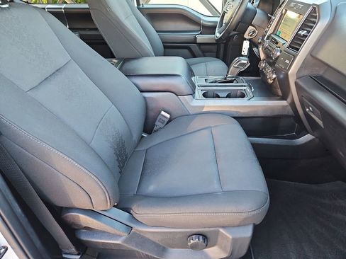 Used 2019 Ford F150 XLT w/ Equipment Group 301A Mid image 14