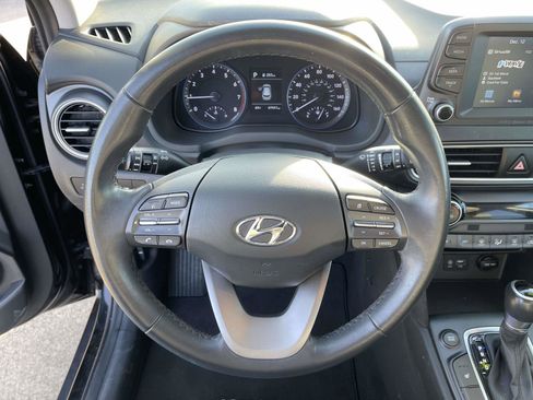 Used 2019 Hyundai Kona Limited image 15