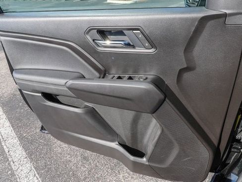 New 2026 GMC Canyon Elevation w/ Convenience Package RWD image 13