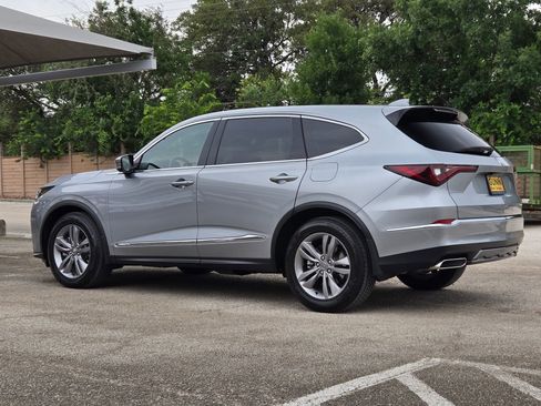 Certified 2026 Acura MDX SH-AWD image 6