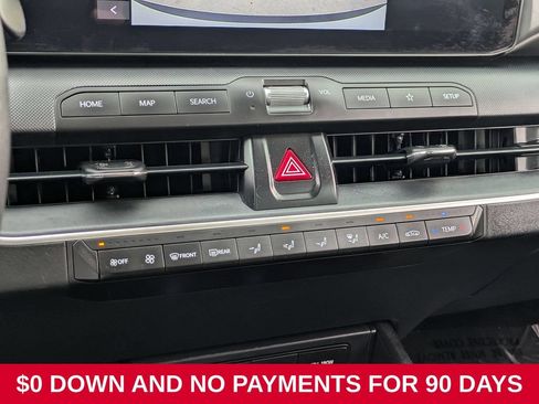 Used 2025 Kia K4 FWD image 17