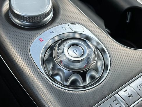 Used 2024 Genesis GV60 Performance image 25