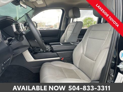 Used 2023 Toyota Tundra SR5 w/ TRD Off-Road Premium Package image 26