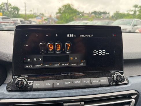 Certified 2022 Kia Seltos Nightfall Edition AWD/4WD image 14