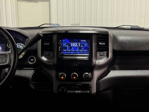 Used 2020 RAM 5500 Tradesman w/ Chrome Appearance Group image 21