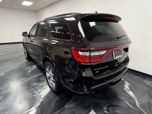 New 2026 Dodge Durango GT image 20