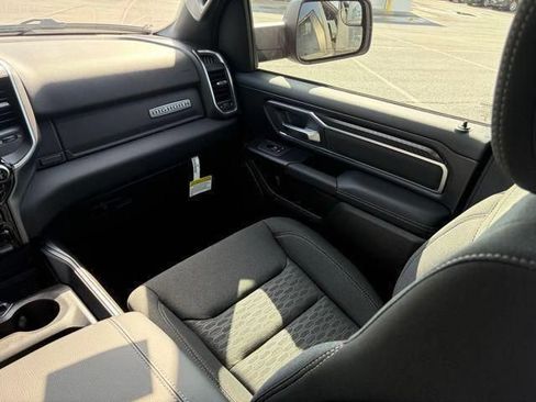 New 2026 RAM 1500 Big Horn AWD/4WD image 33