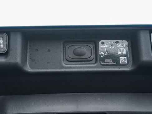 New 2025 Ford Mustang Mach-E Premium w/ Sport Appearance Package image 14