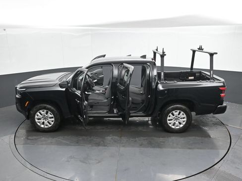 Used 2023 Nissan Frontier SV AWD/4WD image 48