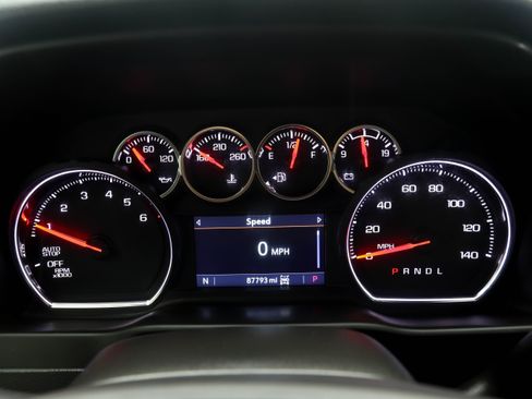 Used 2021 Chevrolet Silverado 1500 LT w/ All Star Edition Plus image 25