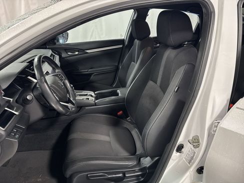 Used 2019 Honda Civic Sport image 16