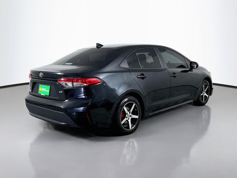 Used 2021 Toyota Corolla LE FWD image 10