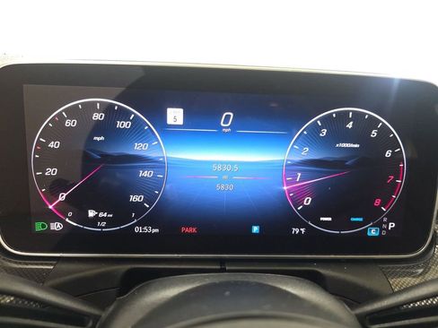 Used 2024 Mercedes-Benz CLE 300 4MATIC Coupe w/ AMG Line image 12