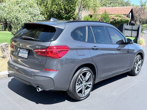 Used 2018 BMW X1 sDrive28i FWD image 6