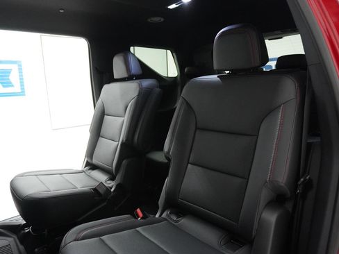 New 2026 Chevrolet Traverse Z71 w/ Enhanced Driving Package image 39