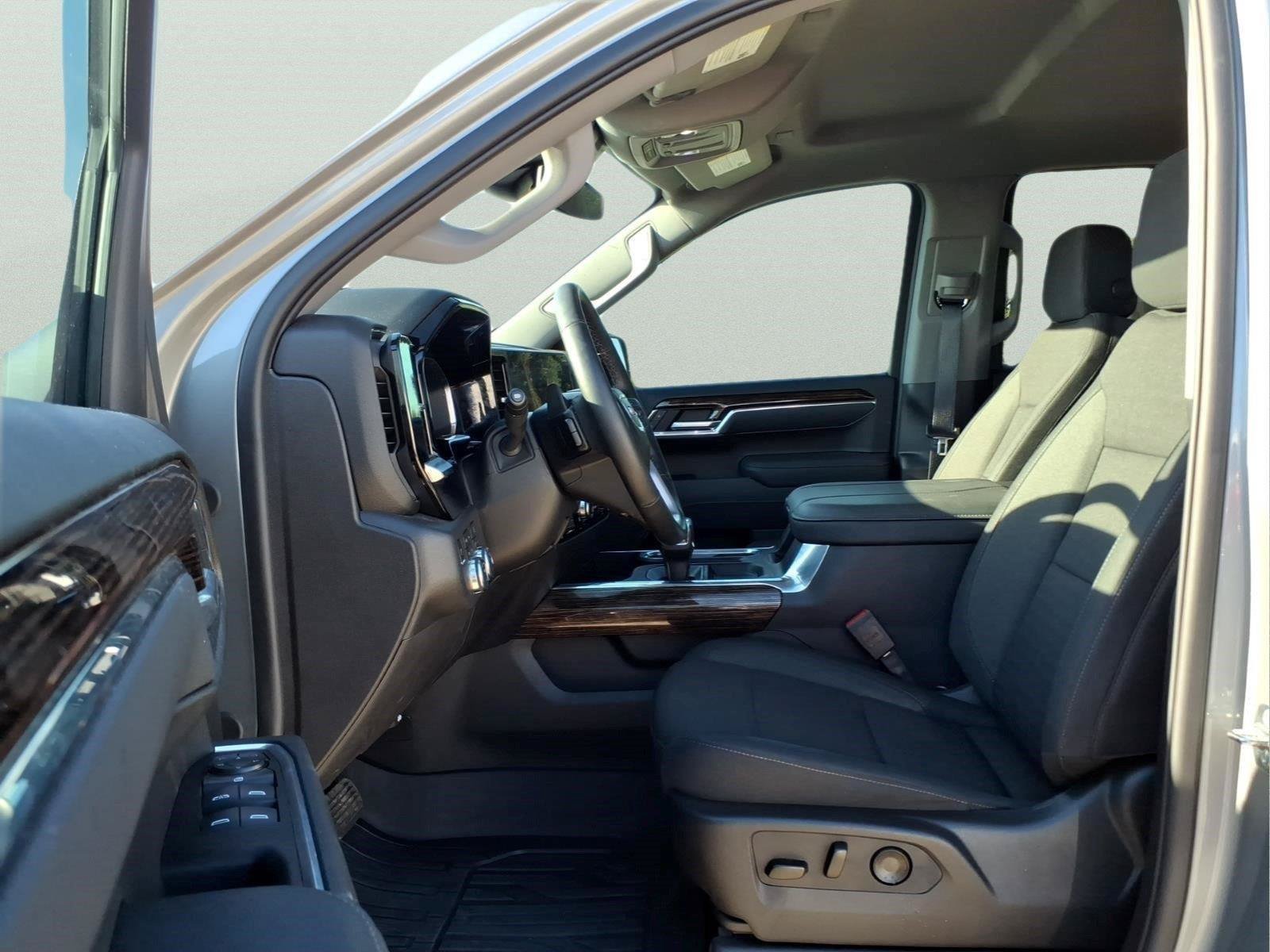 Used 2026 GMC Sierra 1500 Elevation AWD/4WD image 15