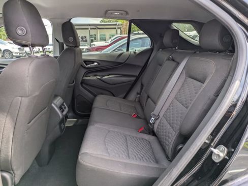 Used 2020 Chevrolet Equinox LT AWD/4WD image 15
