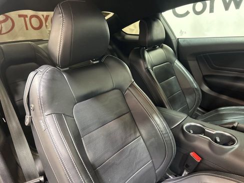 Used 2021 Ford Mustang GT Premium w/ GT Performance Package image 15