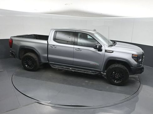 Used 2023 GMC Sierra 1500 AT4X AWD/4WD image 38